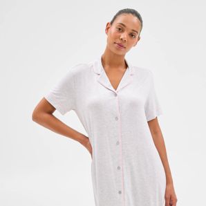 Bamboo Soft Nightshirt product image