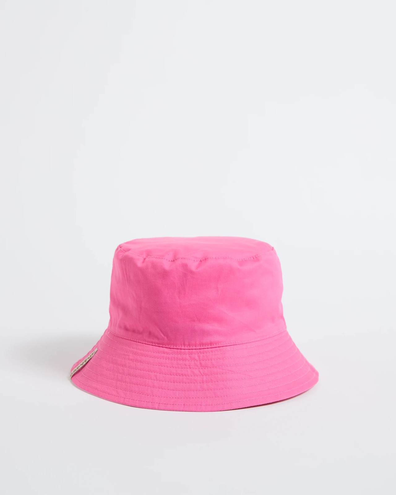 CapyFun Capybara Embroidered Bucket Hat 3 of 3