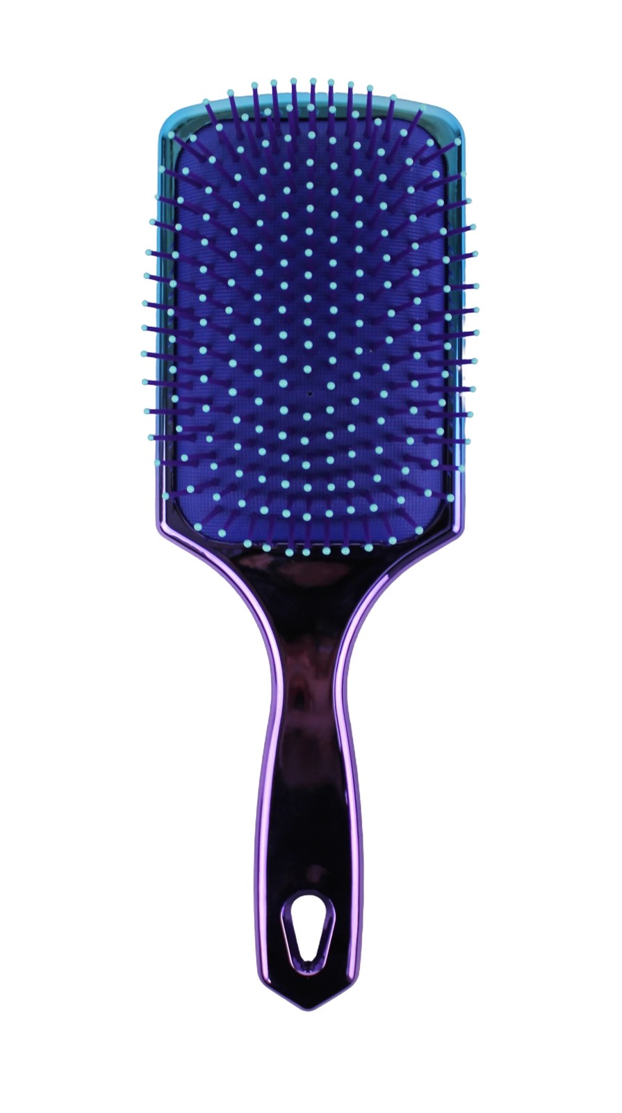 KPop Demon Hunters Huntrix Hairbrush 3 of 4