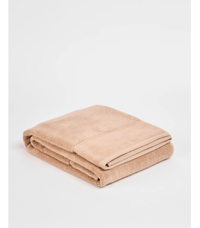 Eden Egyptian Cotton Pile Bath Sheet