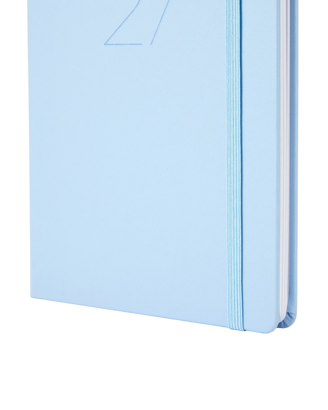 Anko 2027 Weekly Diary - Blue 4 of 6