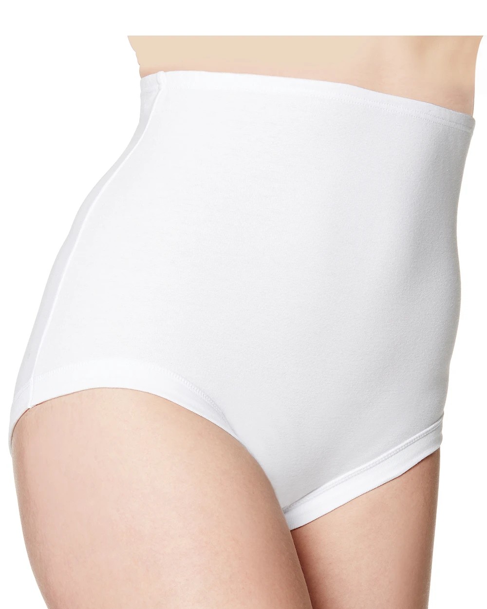 Bonds Cottontail Full Briefs; Style: 1013T 2 of 2