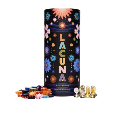 Lacuna Game