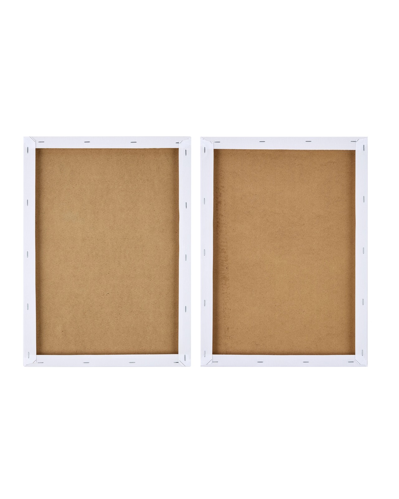 Anko Make your Own Gem Art Canvas Kit - Assorted 3 of 3