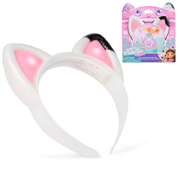 Gabby's Dollhouse: The Movie, Meow-Mazing Interactive Ears