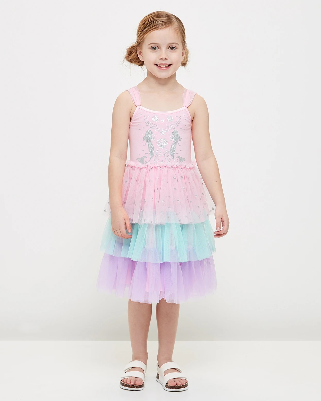 Little mermaid dress target store