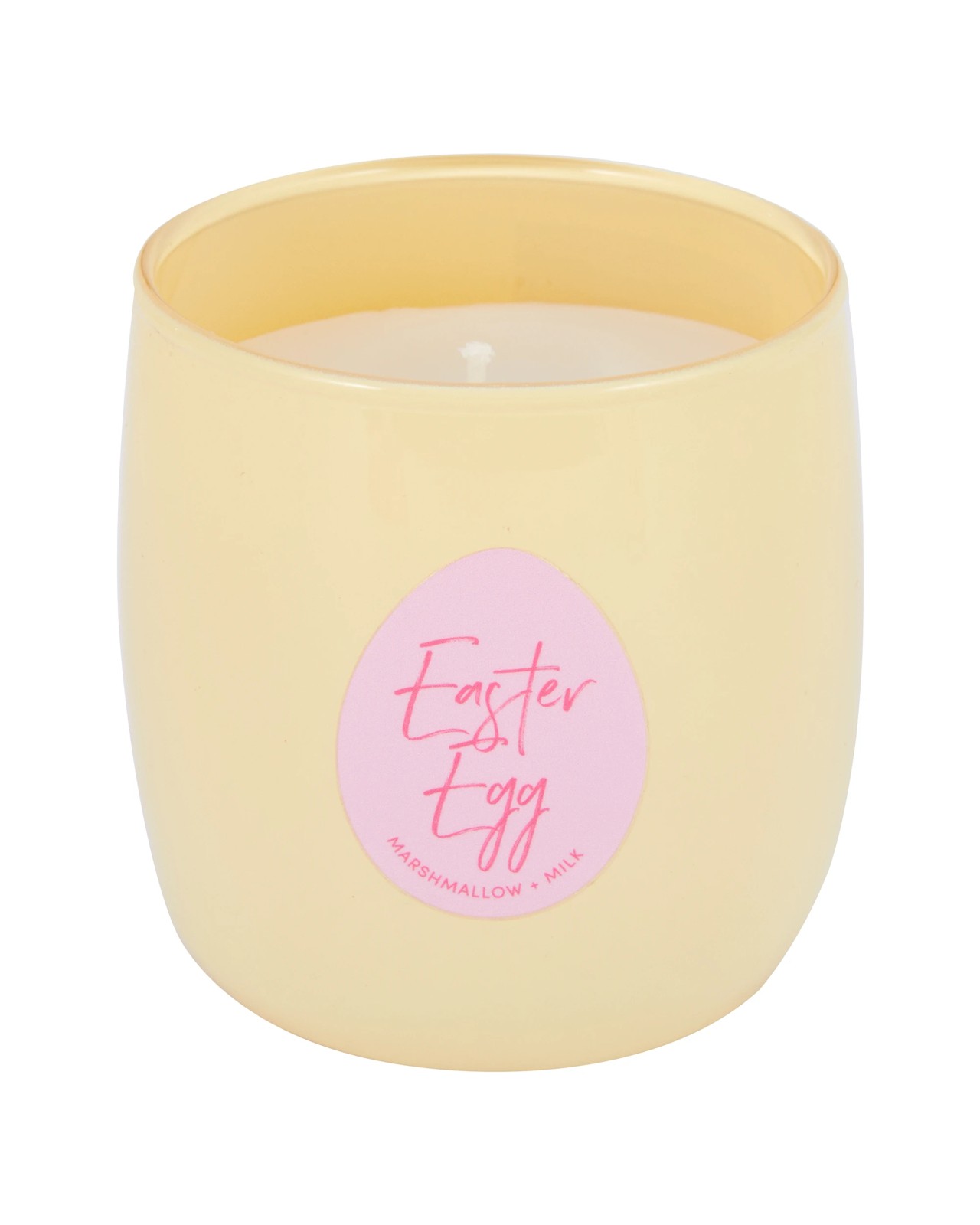 Anko Easter Bunny Candle 2 of 6