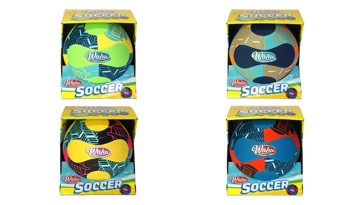 Wahu Soccer Ball