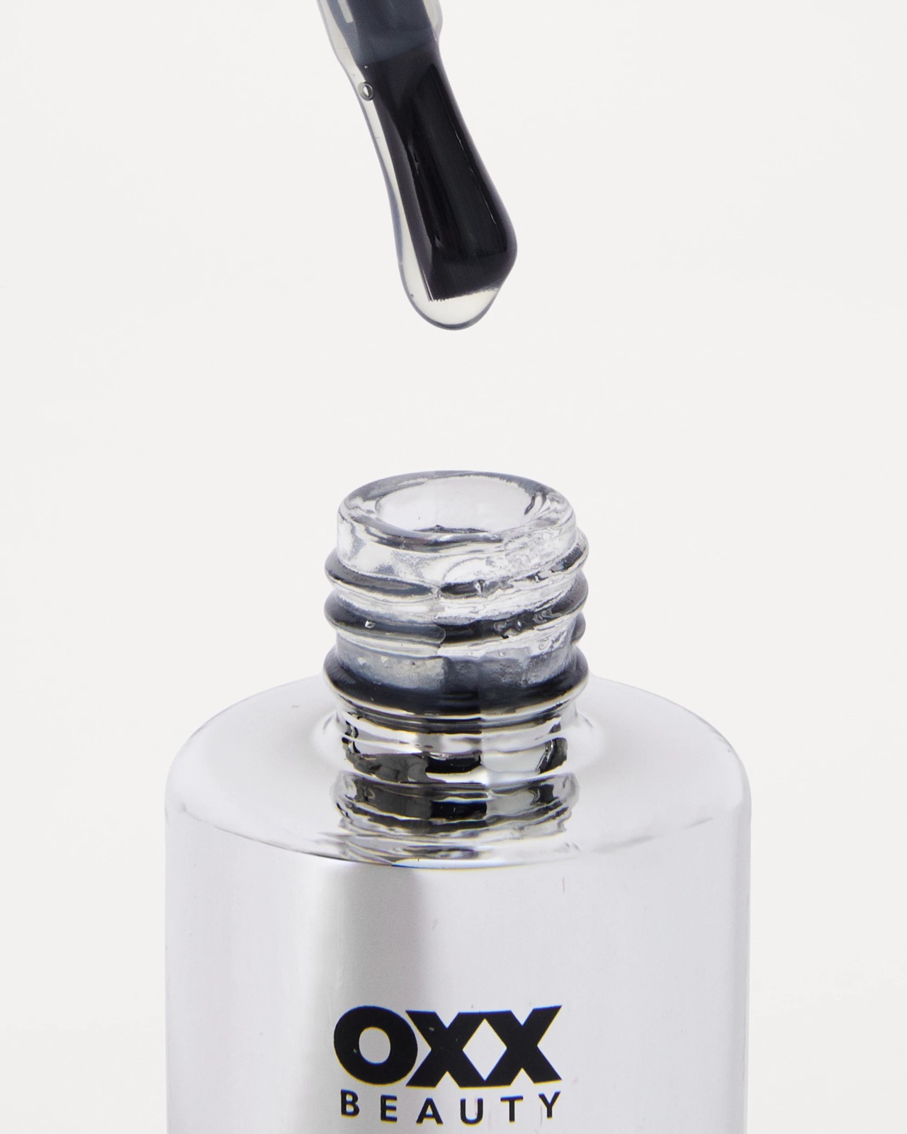 OXX Beauty Chrome Powder Nail Set 3 of 5