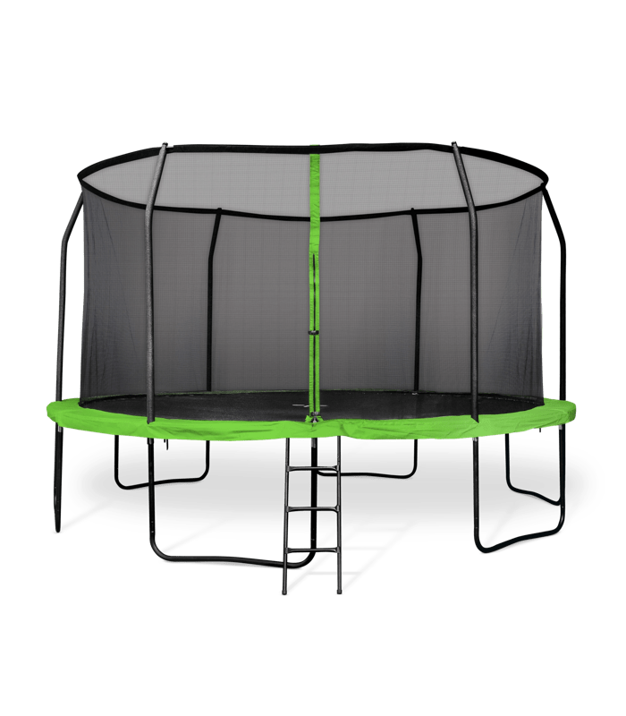 14ft Trampoline Australia