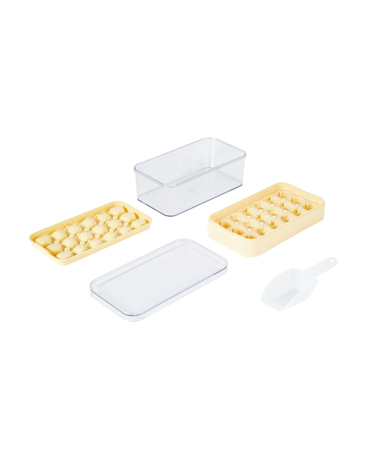 Anko Ice Box - Fruits 3 of 5