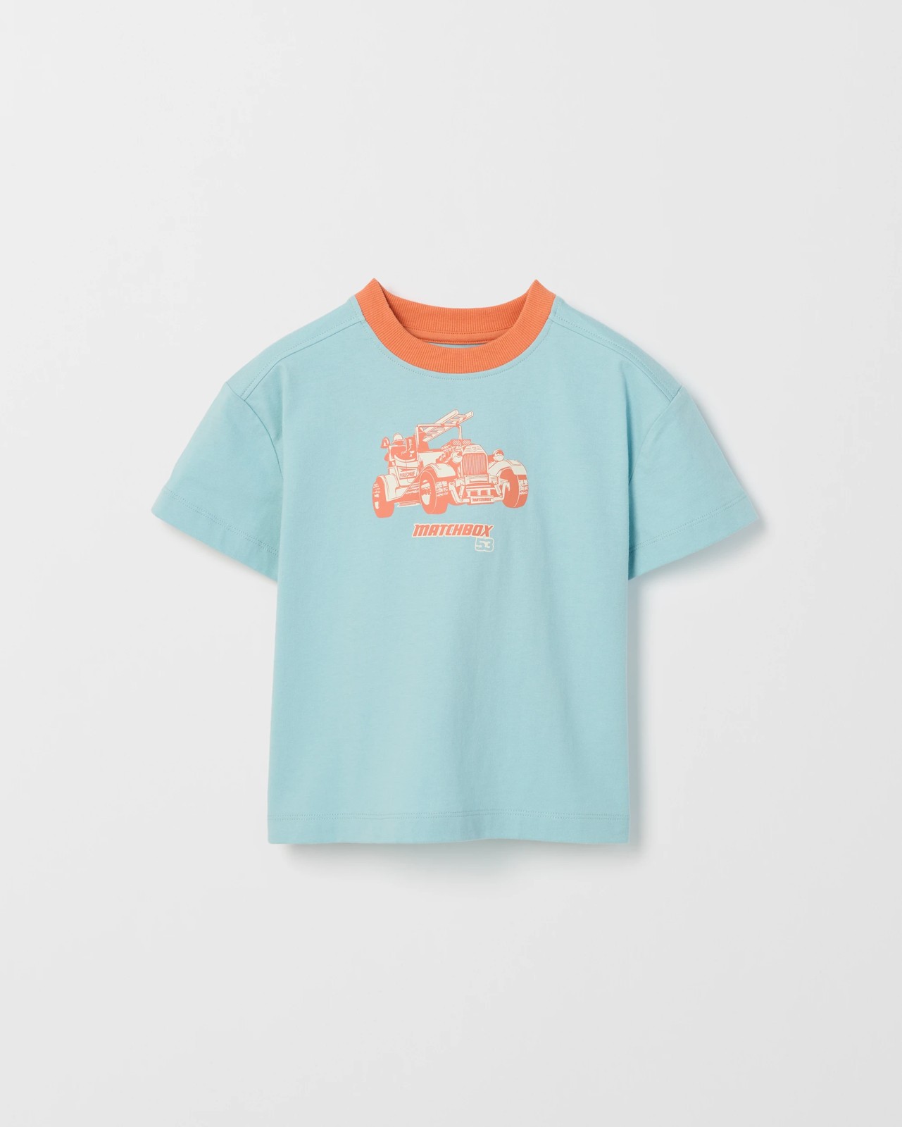 Matchbox Australian Cotton T-Shirt 5 of 5