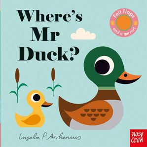 Where's Mr Duck? product image