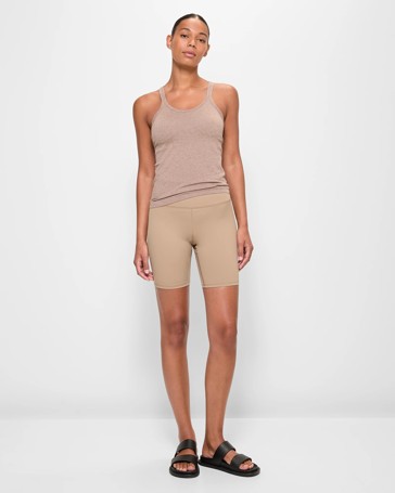 Active Studio Soft Bike Shorts