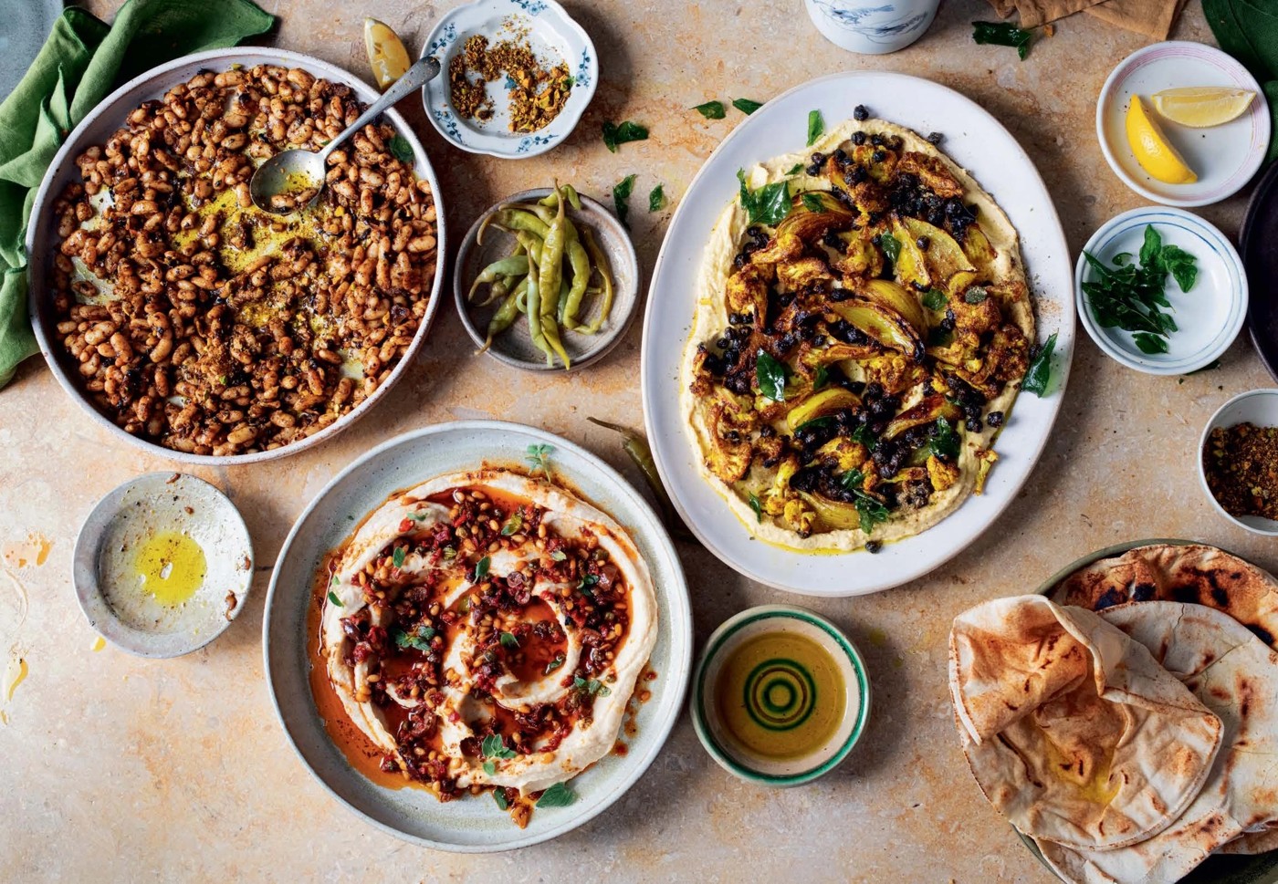 Ottolenghi Simple Too by Yotam Ottolenghi - Book 3 of 6
