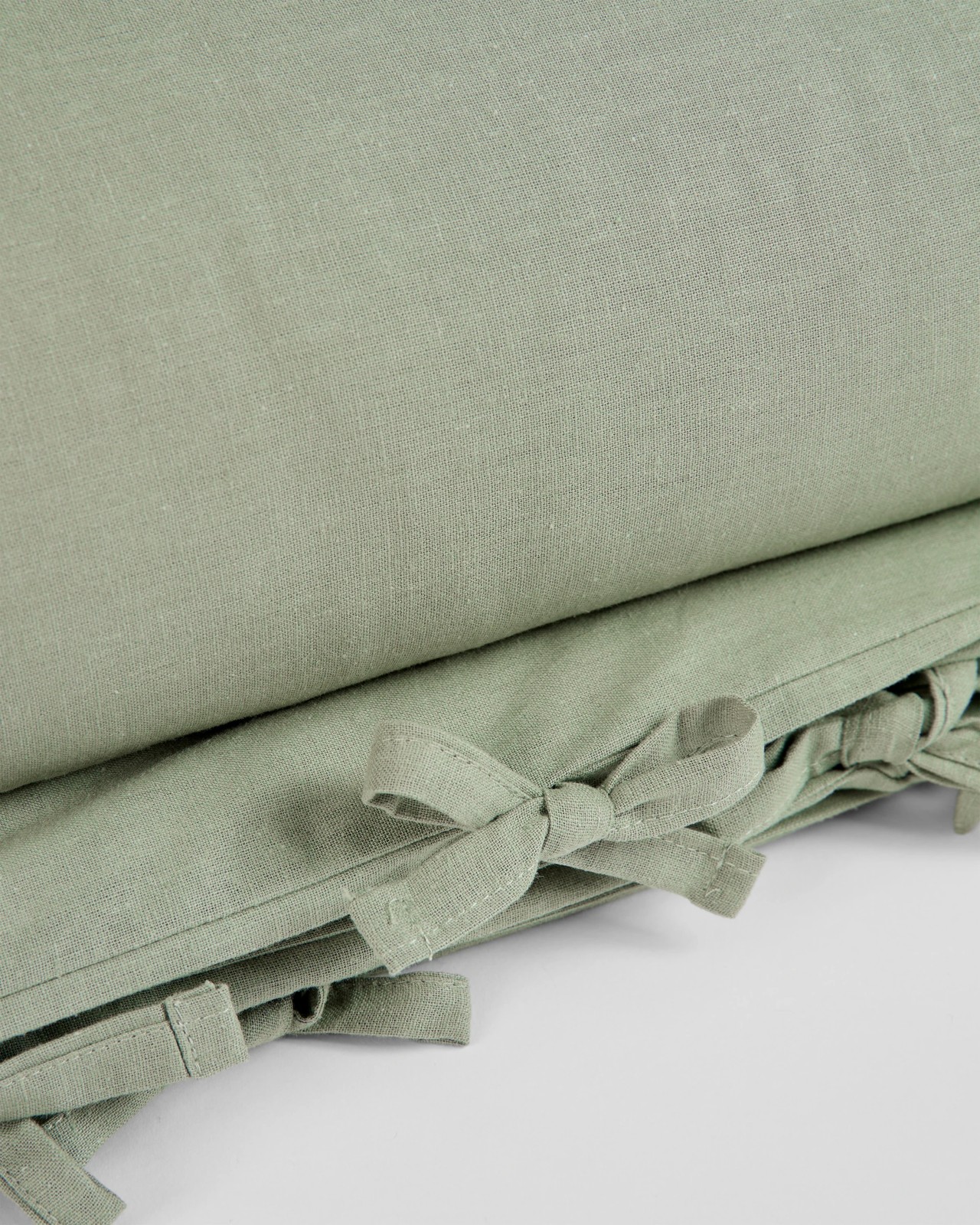 Laynie Linen/Cotton Quilt Cover Set 2 of 4