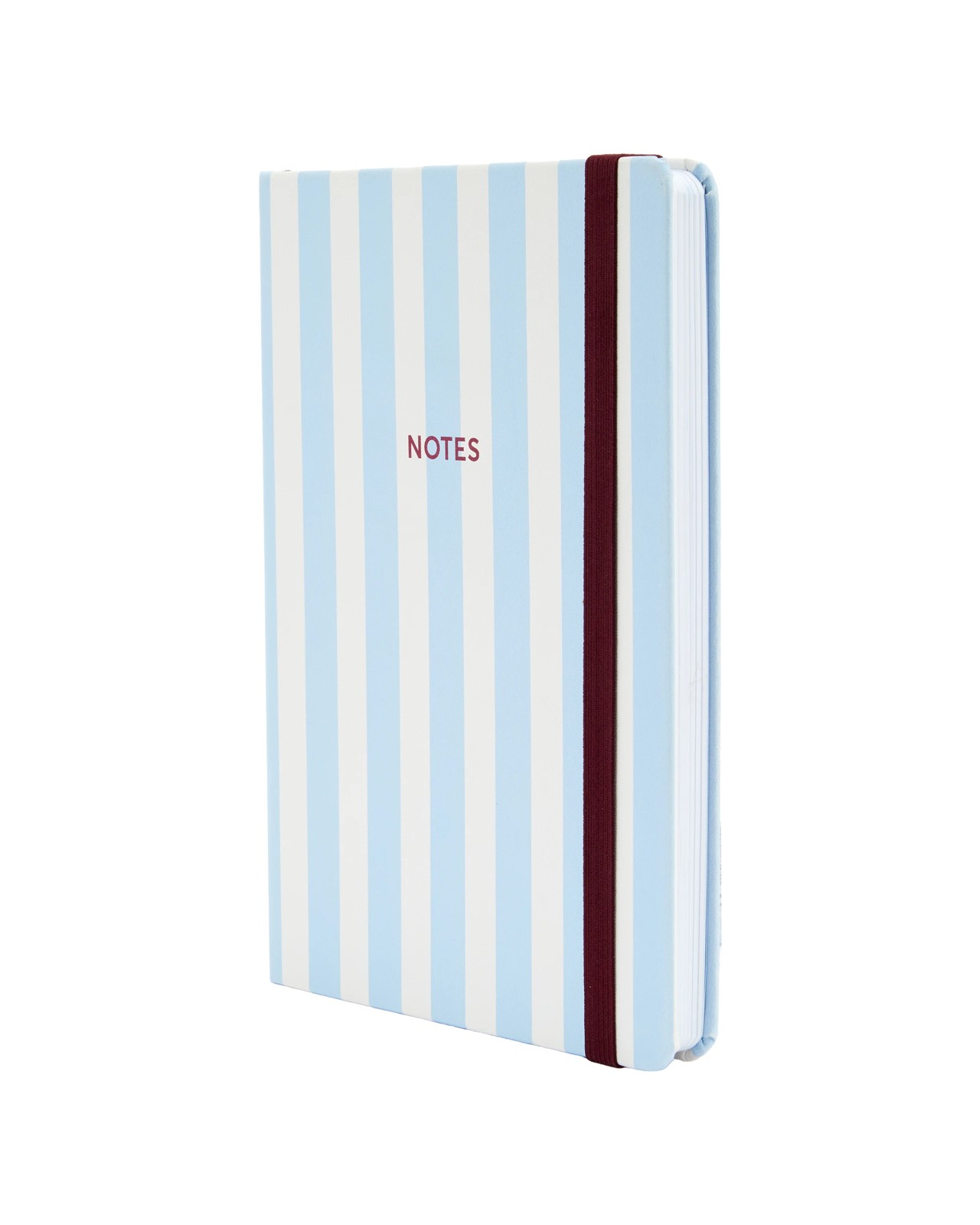 Anko A5 Journal - Stripe 3 of 5