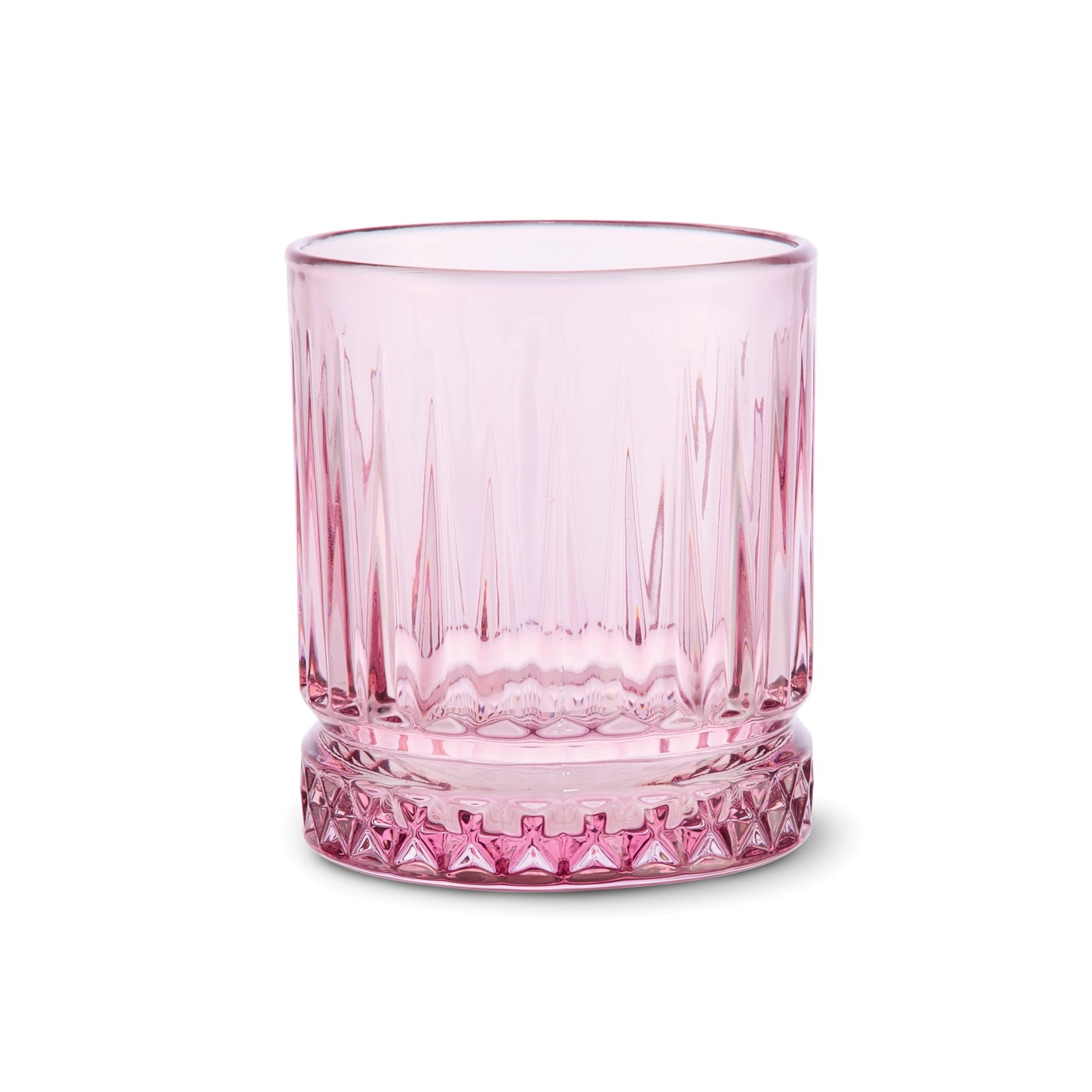 Anko 6 Coloured Manhattan Tumblers 3 of 5