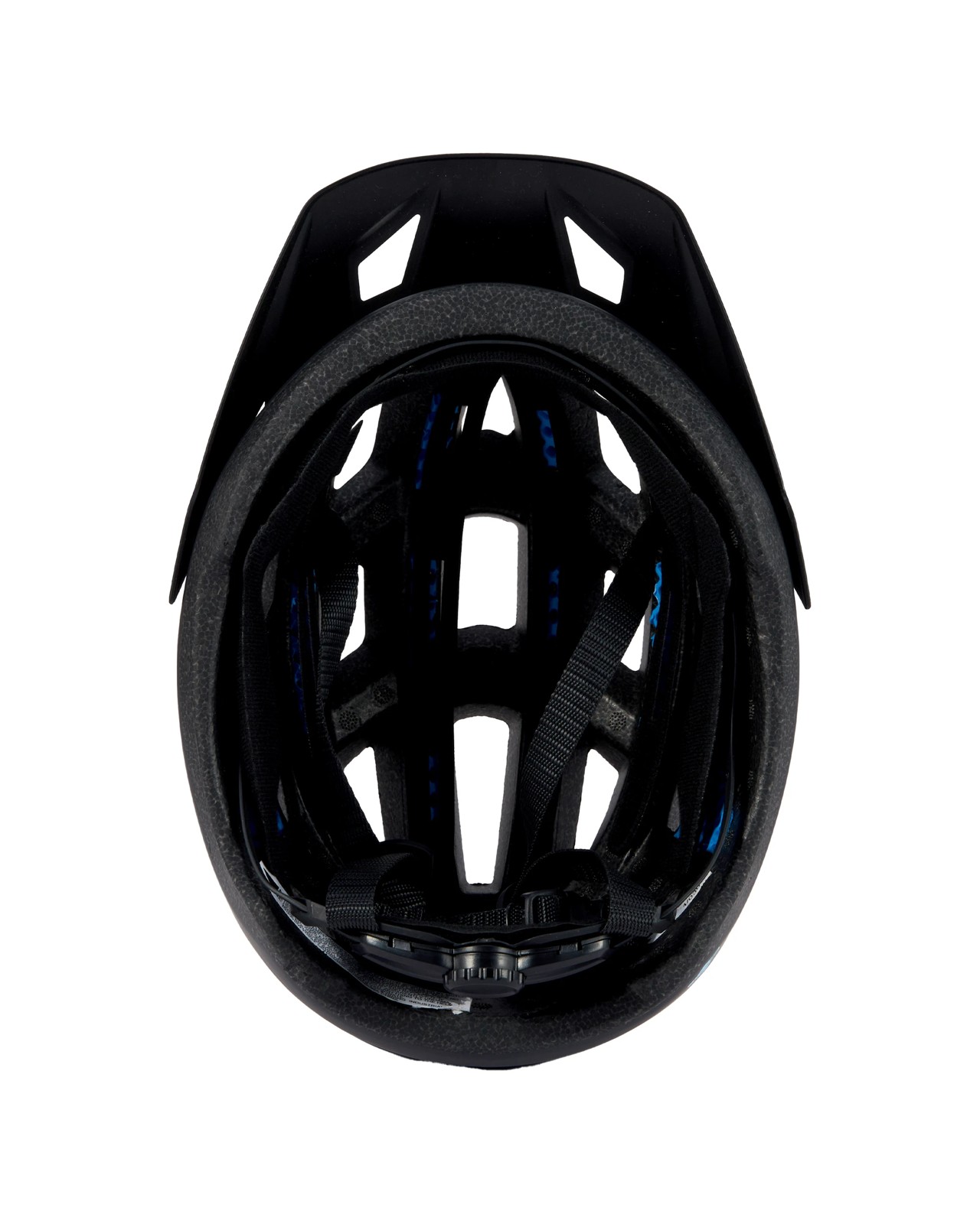 Anko ERT Helmet - Large, Black 4 of 5