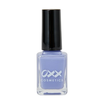 Quick Dry Nail Polish, Prince - OXX Cosmetics