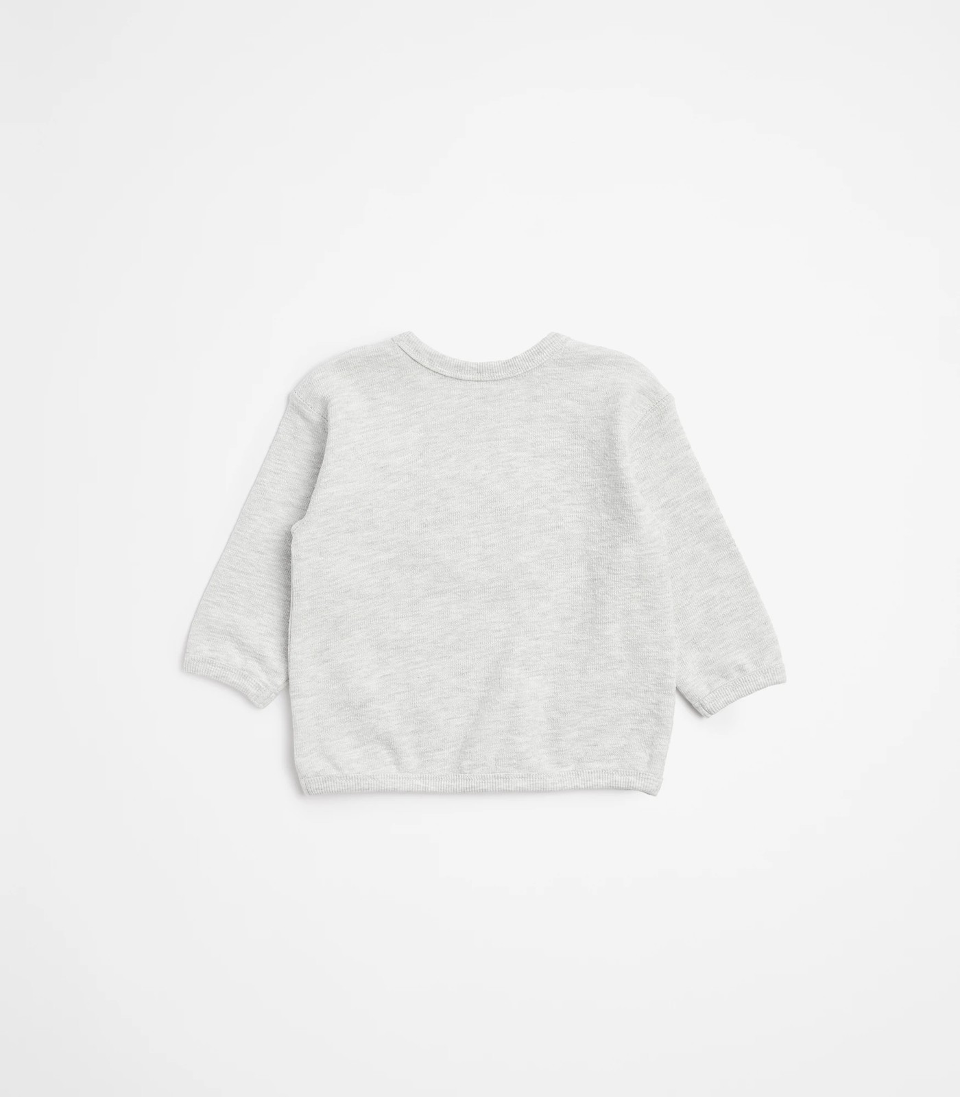 Baby Boucle Koala Jumper | Target Australia