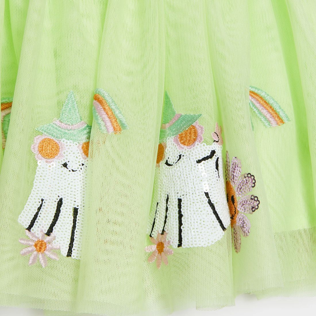 Halloween Sequin Skirt Target Australia