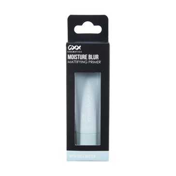 Moisture Blur Mattifying Primer - OXX Cosmetics