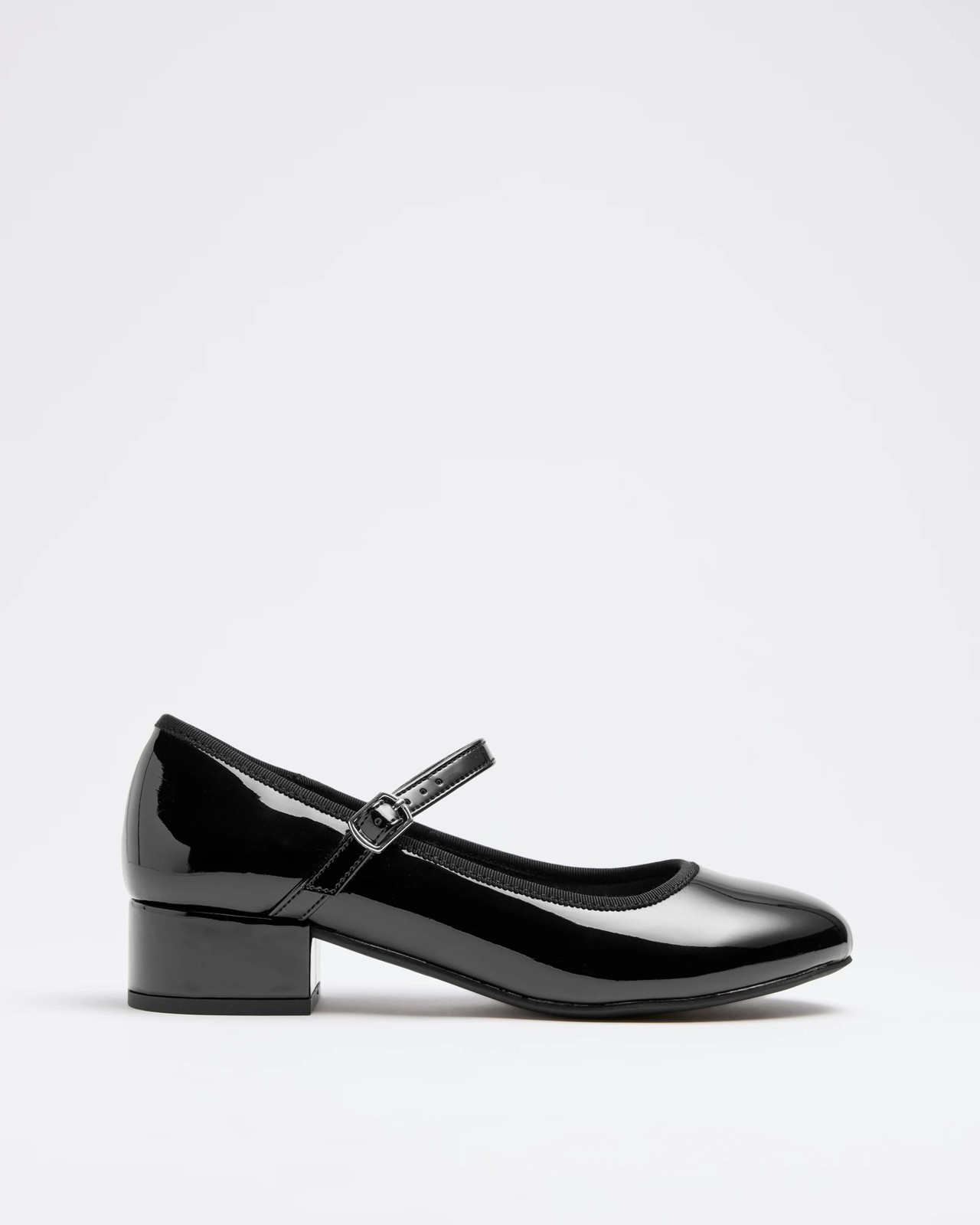 Black mary jane heels australia on sale