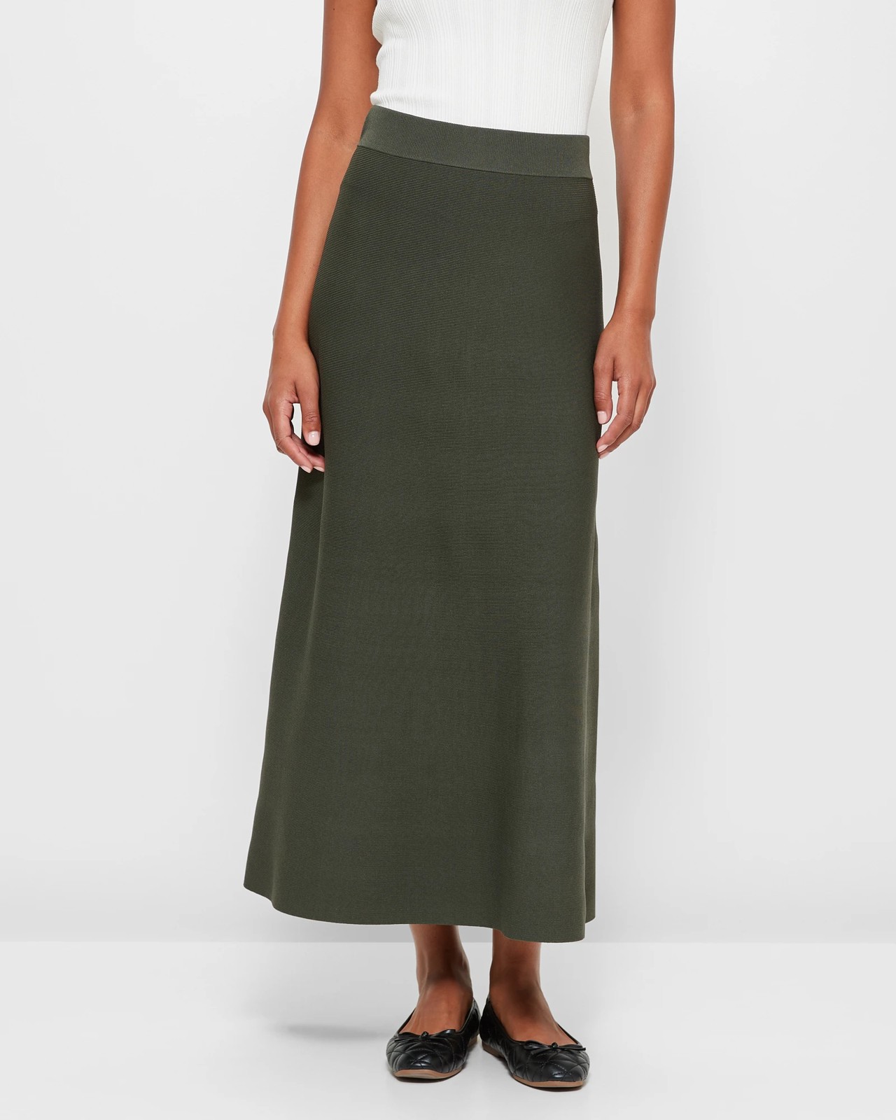 Knit skirt target best sale