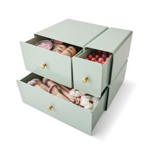 Anko Set of 3 Modular Drawer Organiser product image