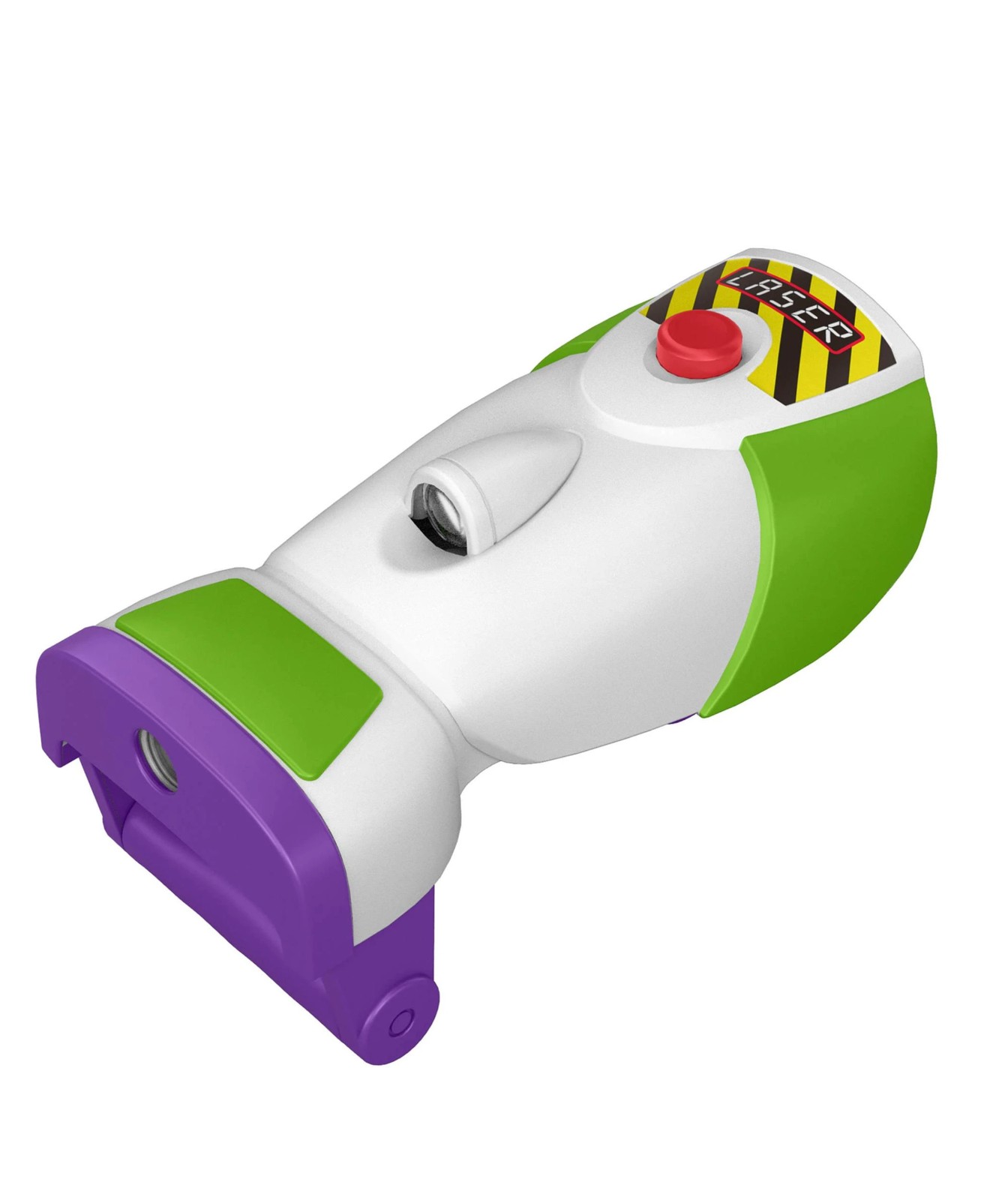 Disney and Pixar Toy Story 5 Space Ranger Laser Gauntlet 4 of 6