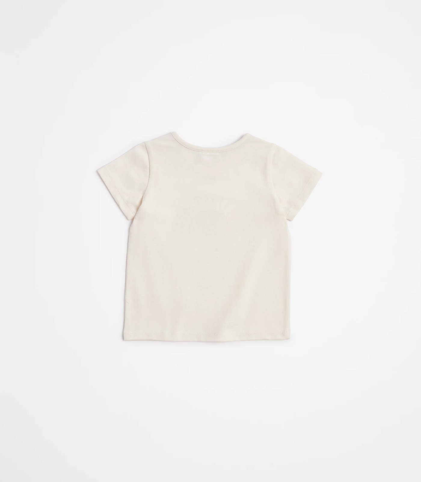 Baby Organic Cotton T-Shirt | Target Australia