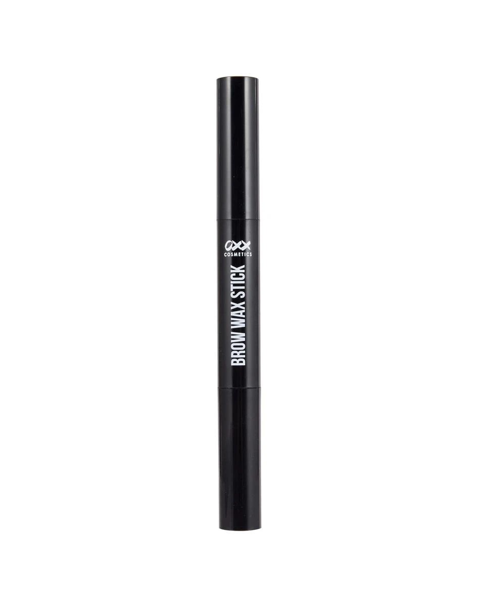 OXX Cosmetics Brow Wax Stick with Styler Brush 5 of 6