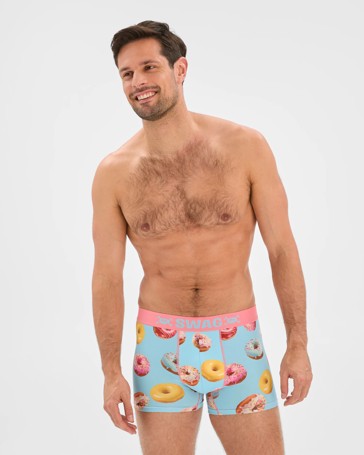 Swag Donut Trunks