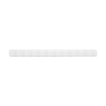 Self Adhesive Film, Ribbed White - Anko