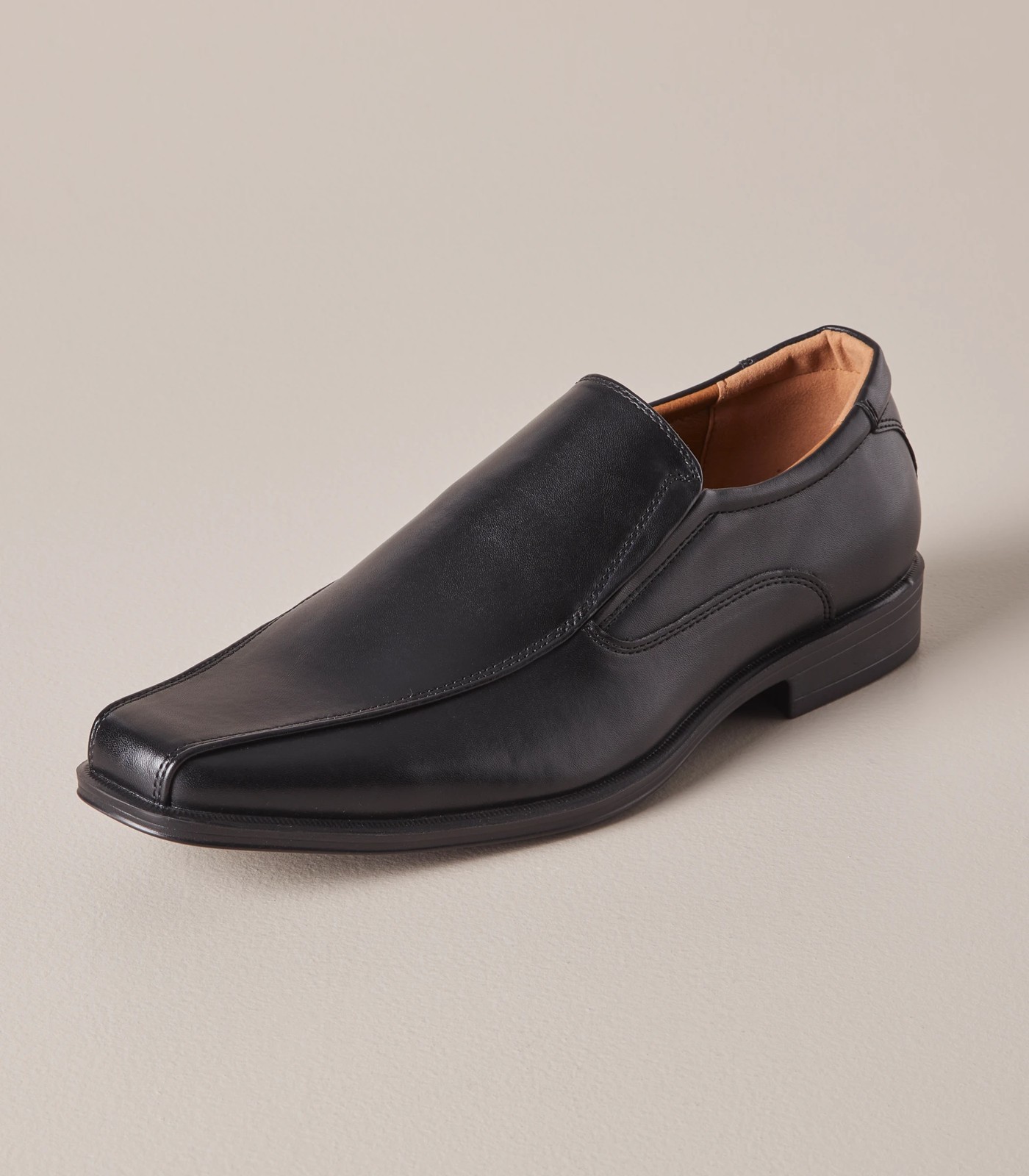 Laceless dress shoes on sale