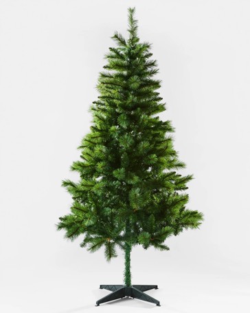 Anko 1.82m (6ft.) Kingston Christmas Tree