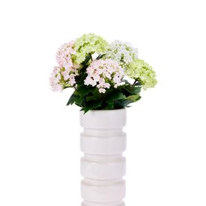 Anko Stacked Ceramic Vase product image