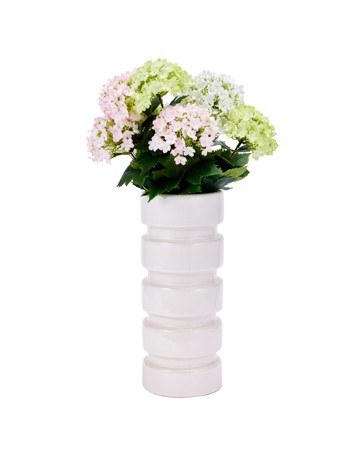 Anko Stacked Ceramic Vase