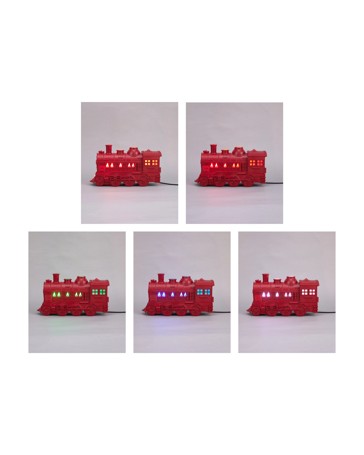 Anko Christmas Train Electric Diffuser