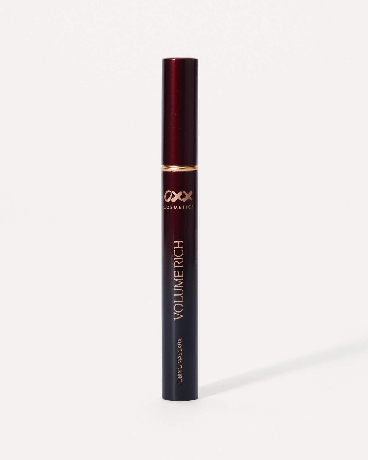 OXX Cosmetics Volume Rich Tubing Mascara 3 of 6