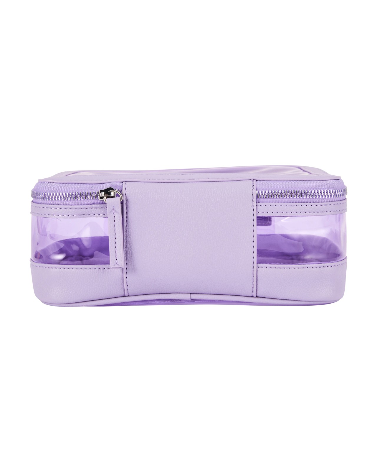 OXX Cosmetics Makeup Bag - Purple 5 of 6