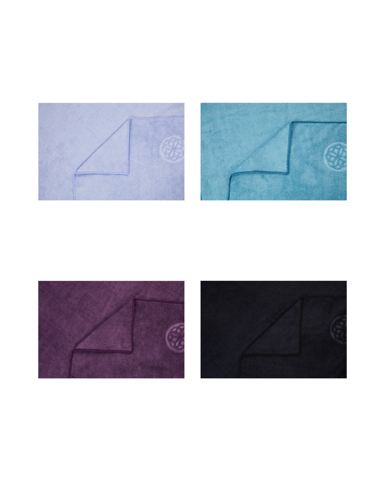 Gym Towel, Assorted - Anko 2 of 5