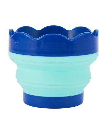 Anko Collapsible Brush Washer