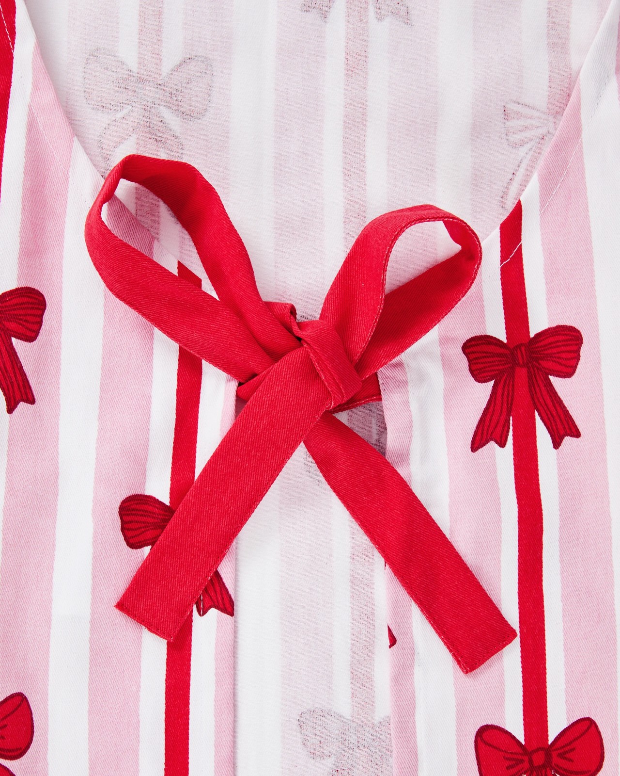 Anko Bows Mini Me Apron 5 of 6