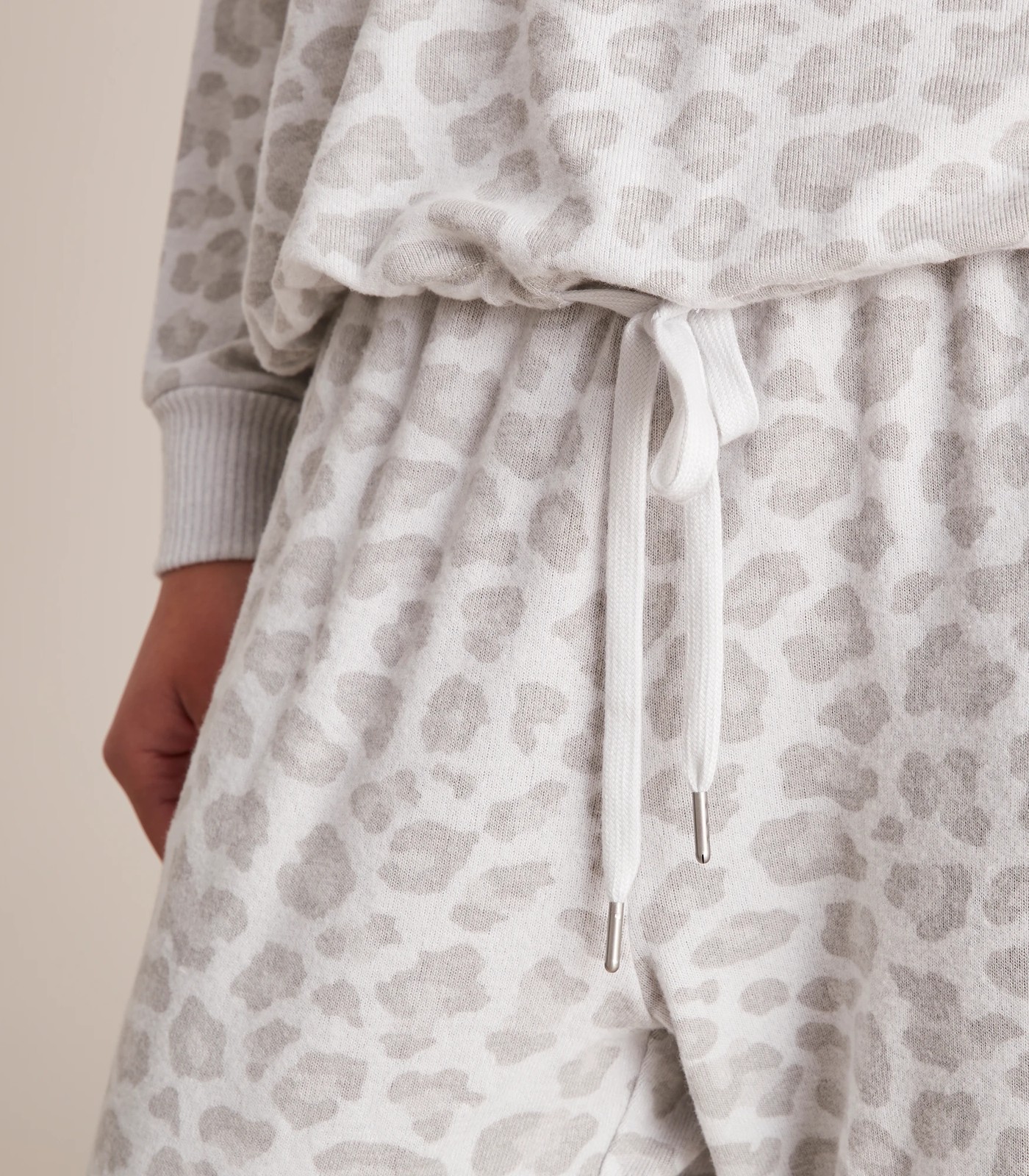 Cosy Sleep Printed Pyjama Set 6 of 6