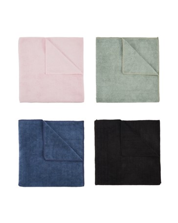 Gym Towel, Assorted - Anko
