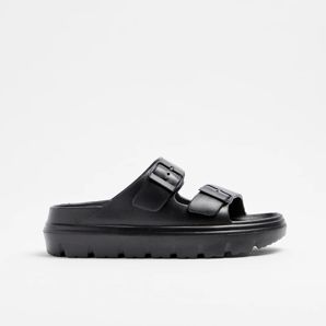 Womens EVA Moulded Two Strap Sandal - Lee II