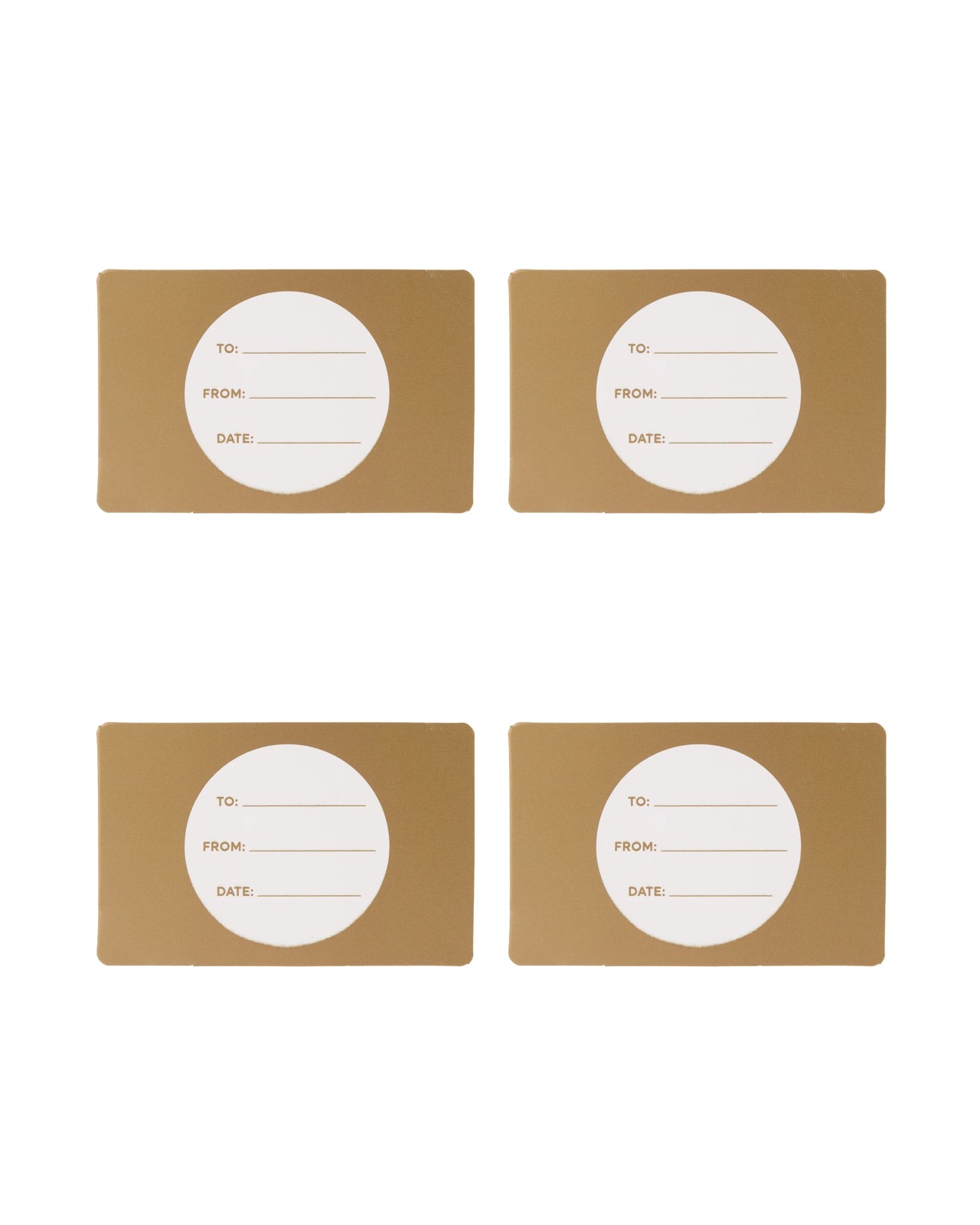 Anko Christmas Gift Card Box - Assorted 4 of 6