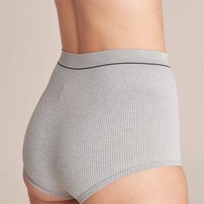 Bonds Retro Rib Shorties; Style: WT46T product image